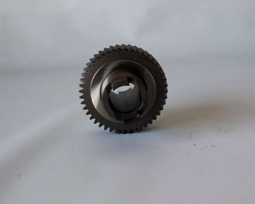 Engranaje Mando Bomba Hidráulica Fiat 540/640/780