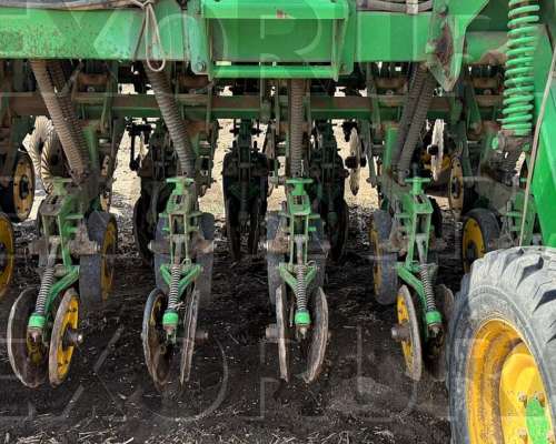 Erca Serie VF, año 2011, 29 Líneas a 21 CM. a Chorrillo