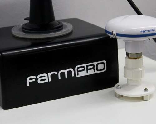 Banderillero Farmpro MAX7 Delver