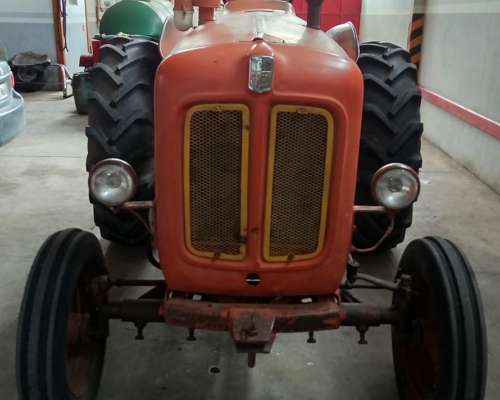 Fiat Someca Superson 55