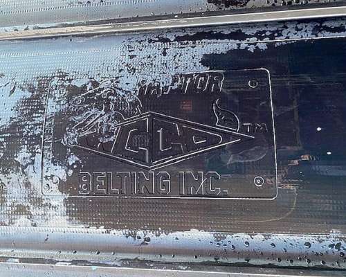 Lona Raptor Draper 45 PIE Maizco Lateral