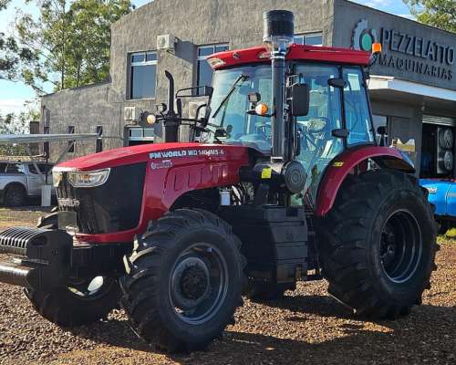 Tractor Chery RC1404 6 Cil.