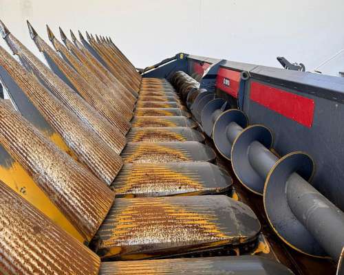 Cabezal Maicero 3010 de 16 Surcos a 52 cm - Mainero