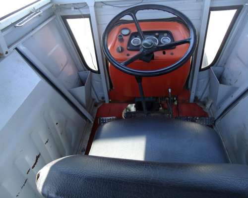 Fiat 800 e Impecable