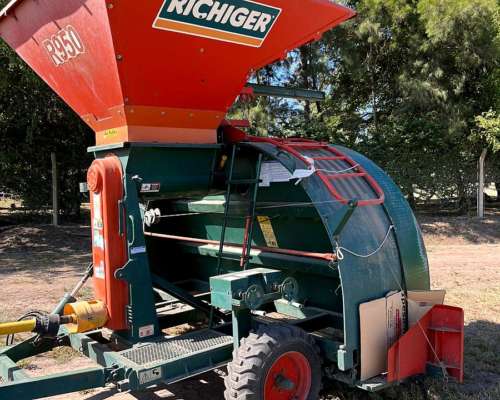 Richiger R950 en Excelente Estado