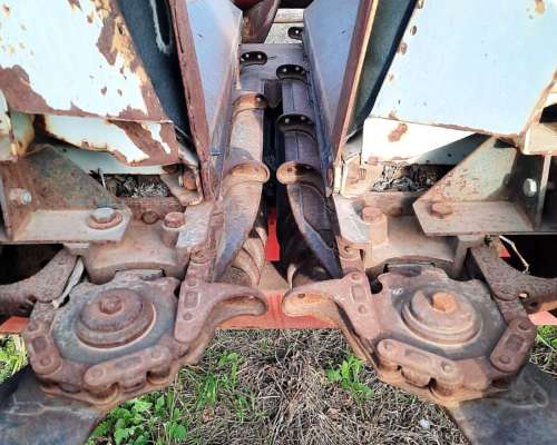 Vendo Maicero Maizco 13 a 52 con Kit de 10 a 70 de Plastico