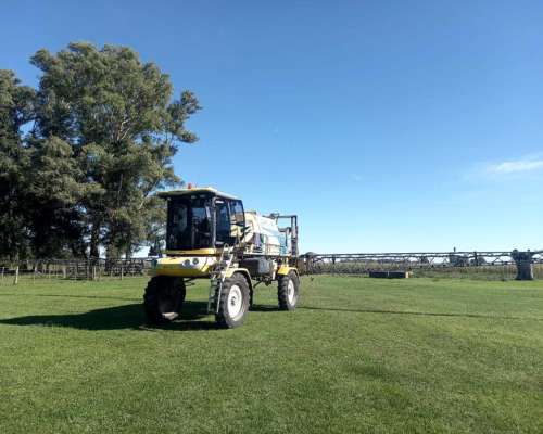 Pulverizador Pla MAP II 3250. Buen Estado.