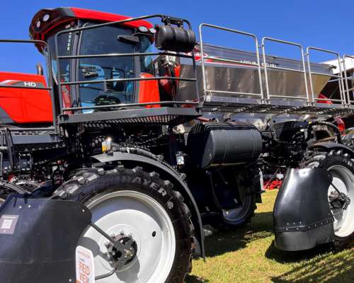 Kuhn Montana Accura 8.0 HD