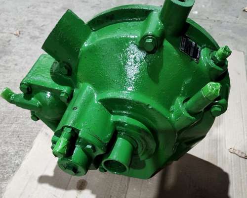 Caja Reversora Cosechadora John Deere 9650, 9750