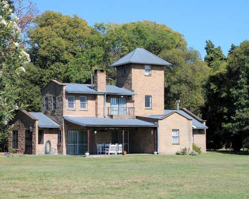 Ba2964 Torres Lujan Buenos Aires