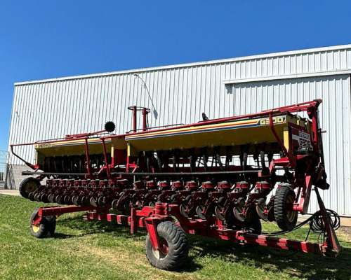 Gherardi G300 de Granos Gruesos, año 2018