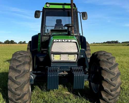 Tractor Deutz Agco Allis 5.220