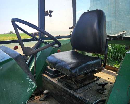 Tractor Agco Allis 5.100