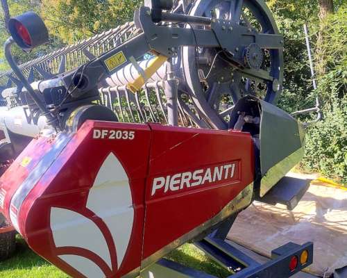 Draper Piersanti Semi Nuevo ,35 Pies Trabajando