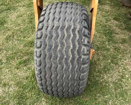 Sembradora Agrometal TX Mega 16 Surcos a 52 cm