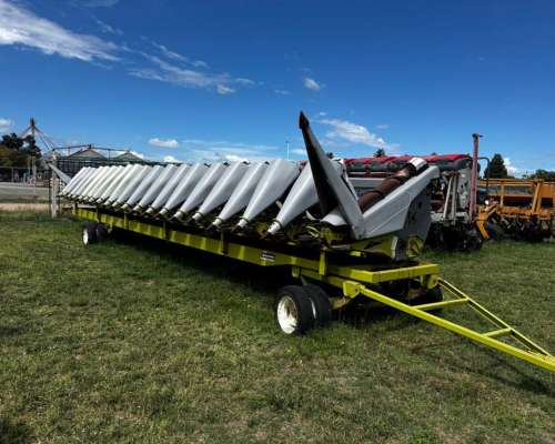 Maicero Allochis de Aluminio, de 20 a 52