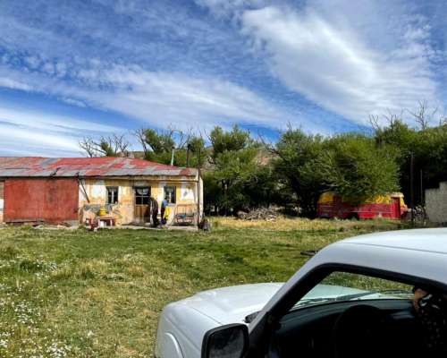 Estancia 26.000 Ha Santa Cruz Zona Perito Moreno