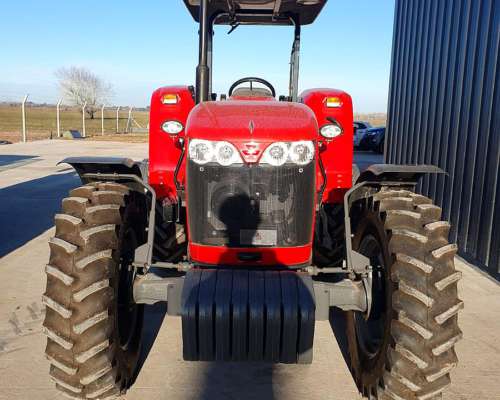 Subite a TU Proximo Tractor Massey Ferguson en Cuotas