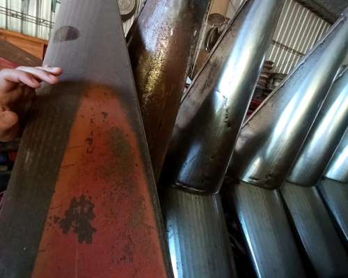 Maicero Mainero Gama 2000 de 11 Surcos a 0.525 cm (mb)