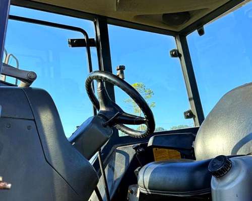 Valtra BM 120 - Primera Mano