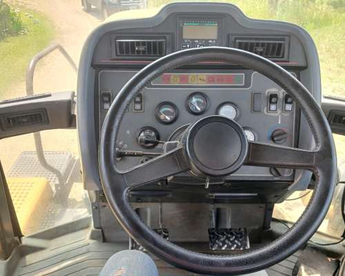 Tractor Caterpillar 65e 320 HP 18000 Hs Common Rail