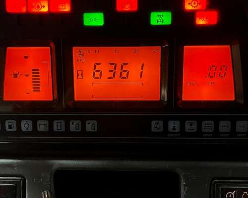 New Holland TM 190 Modelo 2005 Impecable