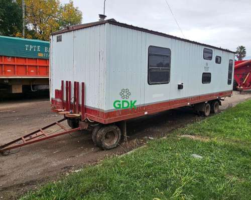 Casilla Rural 9 Mts. 6 Camas . el Sol. Disponible