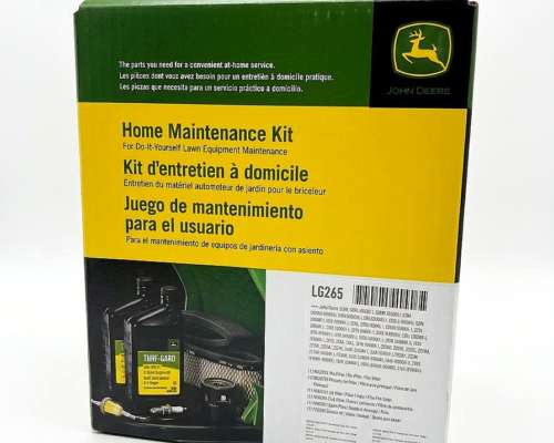 Kit de Mantenimiento John Deere LG265