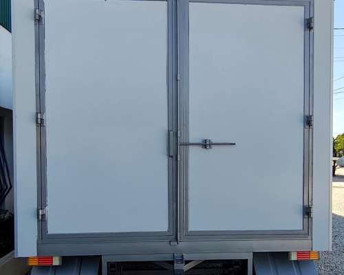 Casilla Rural 4 Camas Nueva - 6,7 X 2,6