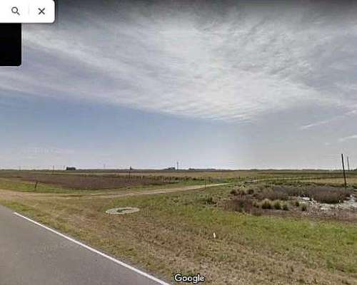 Campo Sobre Ruta en Saladillo