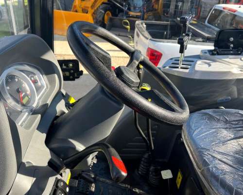 Tractor Hanomag Stark 800/4 Nuevo