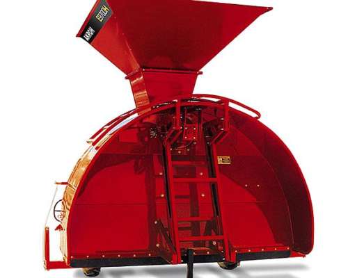 Embolsadora de Grano Akron 700 Tn/h E9700h-he