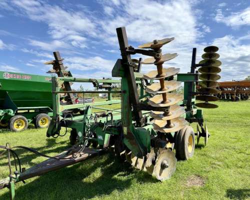 Rastra Erca Serie 3 60 Discos