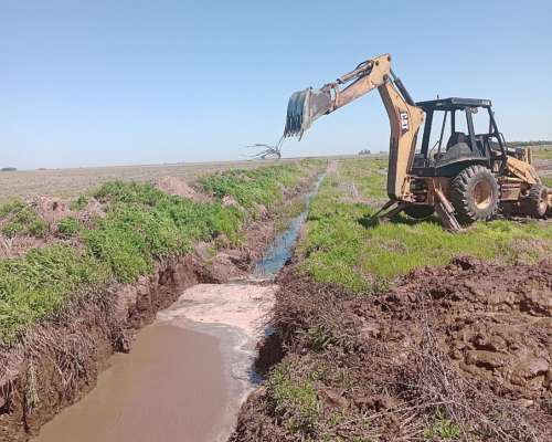 Caterpillar 416 B año 1996