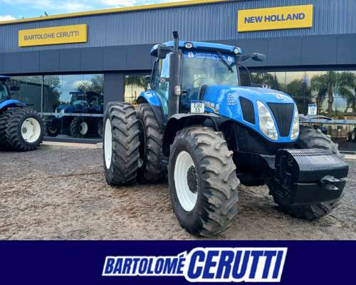 T 7.215 Duales - Super Oferta - U$S 89.000