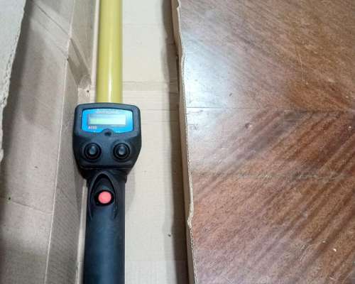 Balanza Kit Indicador Baston Programa Trazabilidad