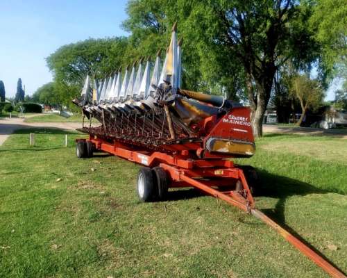 Cabezal Maicero MDD 100