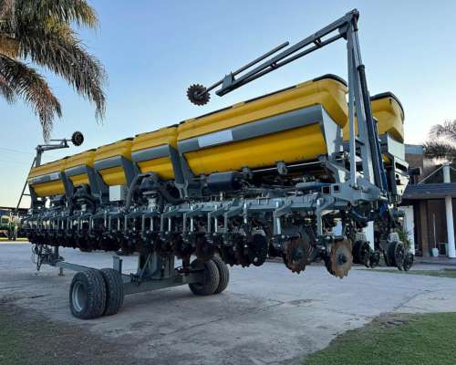 Sembradora Pla AGP 3 G 18, MAX Emerge - Reparada