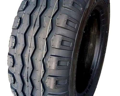 Cubierta Agrícola 11.5/80-15.3 Reforzada 14t SWT PK303