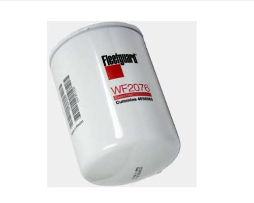 Filtro Fleetguard WF 2076