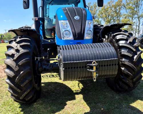 Tractor Landini Landpower 190 - 184 HP