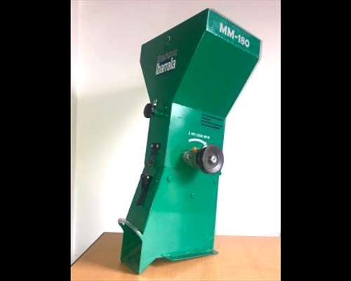 Moledora de Granos Maquinarias Ibarrola MM 180