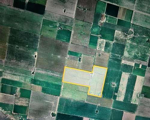 66 Has Agricolas San Jerónimo del Sauce