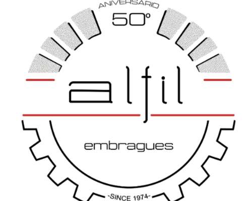 Embrague Zanello 500 - 540 - 580