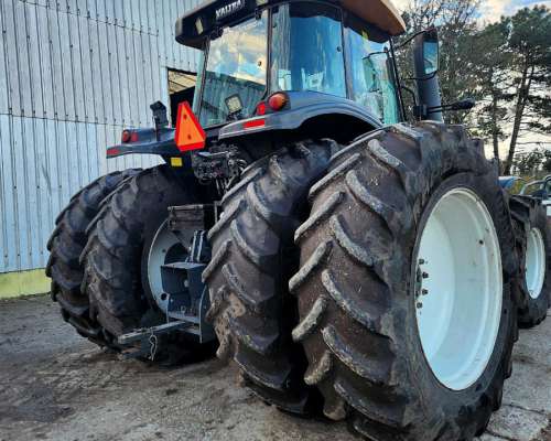 Tractor Valtra BT 210 año 2020