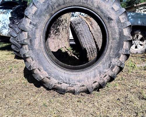 Cubiertas de Tractor 16.9-28