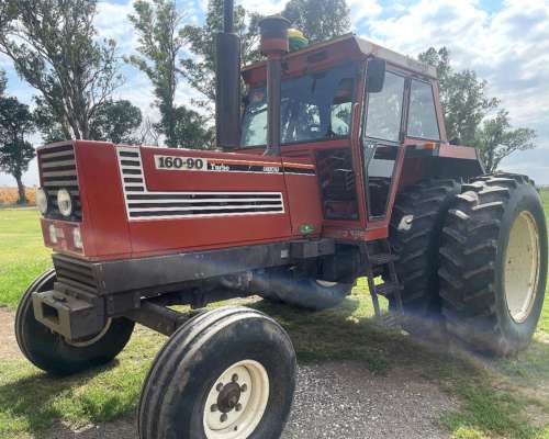 Fiat 160/90 con Aire
