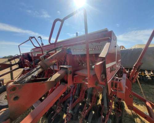 Crucianelli 29 a 17,5 con Alfalfero