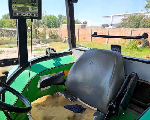 Tractor Agco Allis 6.110