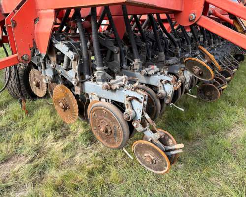 Juber 5900 Dos Módulos 44 a 26 con Kit Mecánico a 52